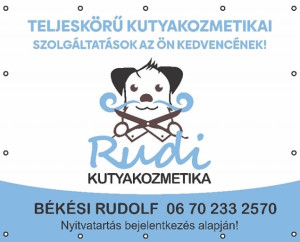 RUDI KUTYAKOZMETIKA